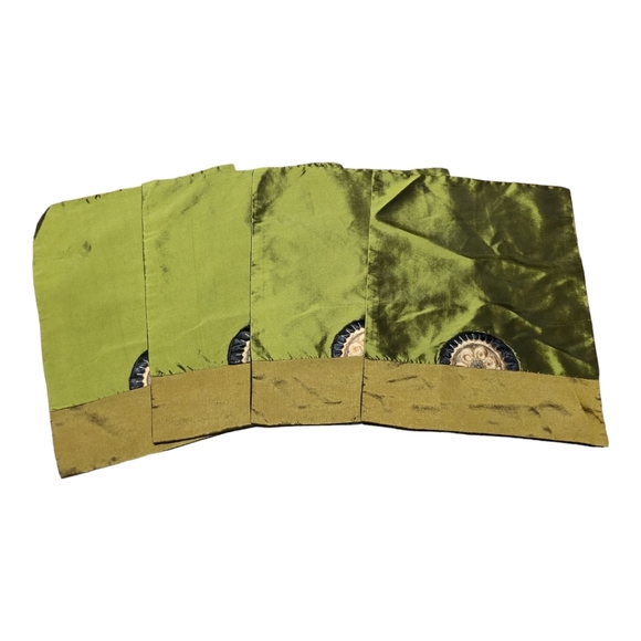 Set of 4 Placemats - Picture 1 of 5